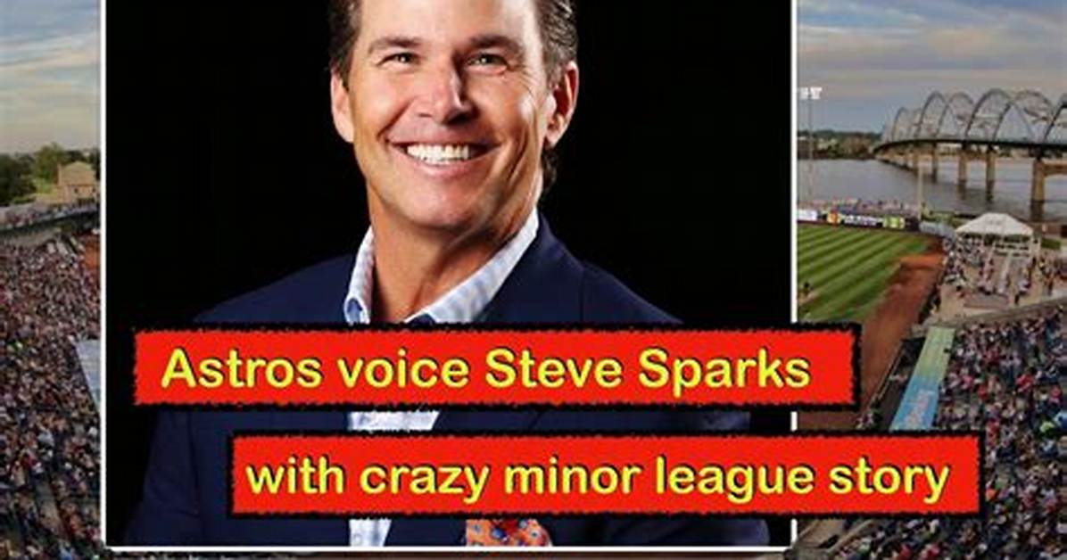 Steve Sparks Net