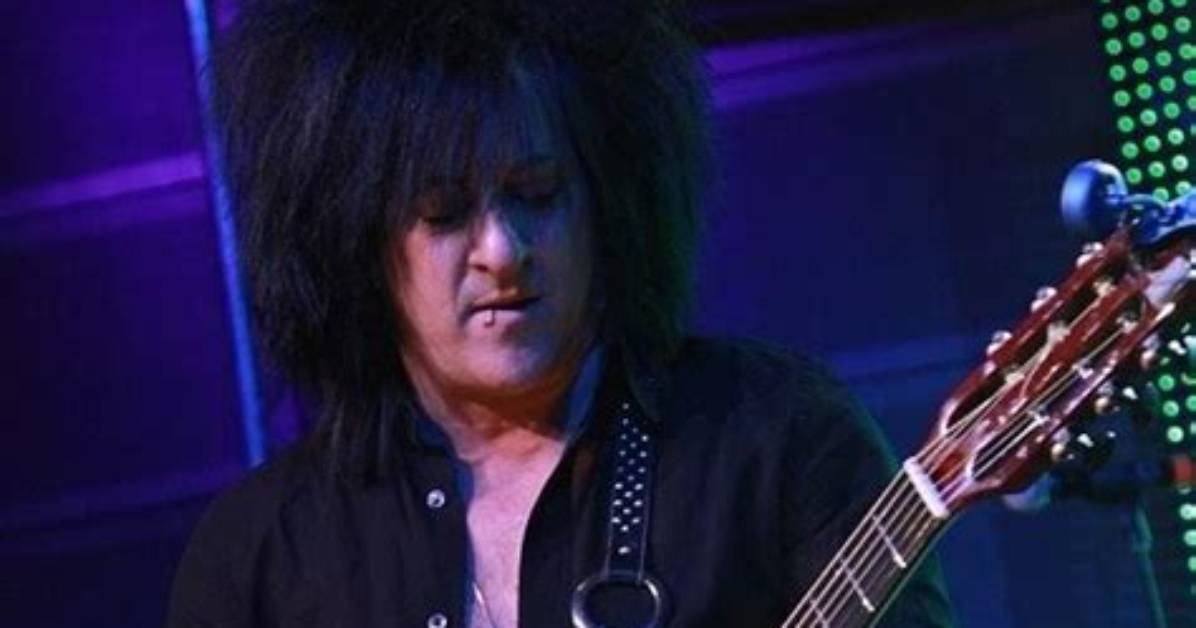 Steve Stevens Net Worth Income Salary