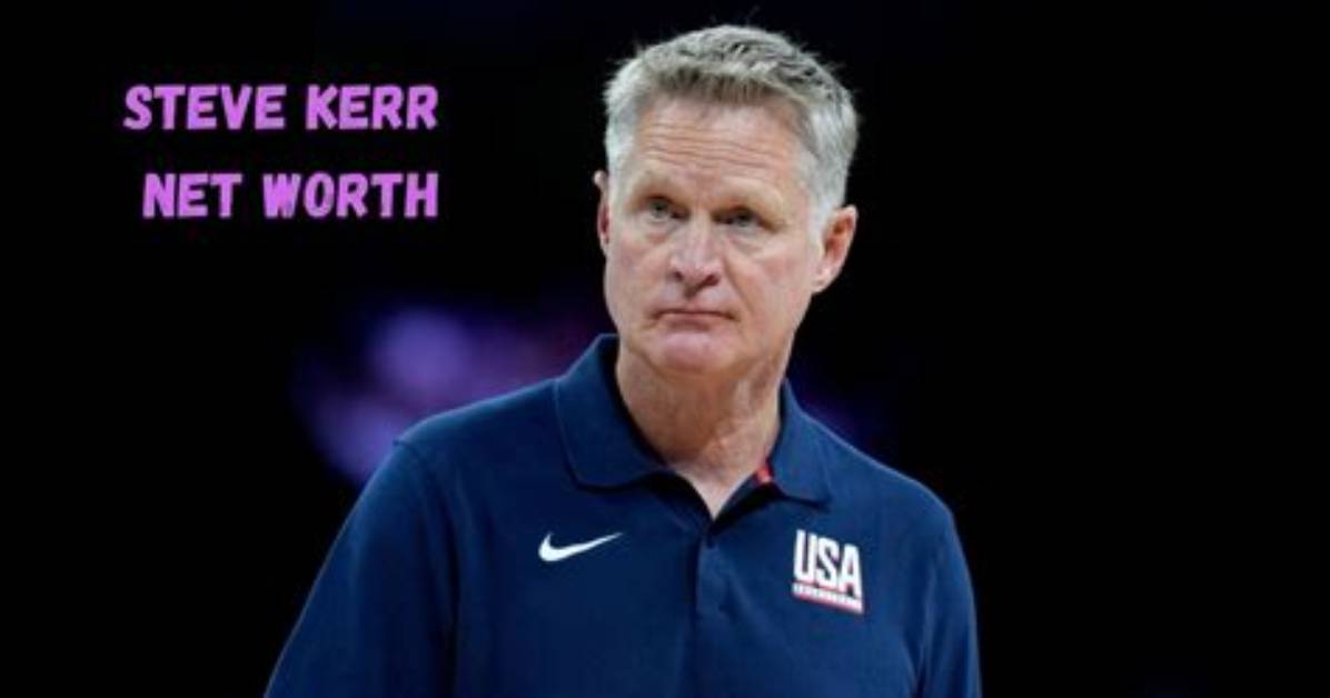 Steve Tasker Net Worth Income Salary