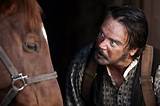 Steve the Drunk: Deadwood Character Profile