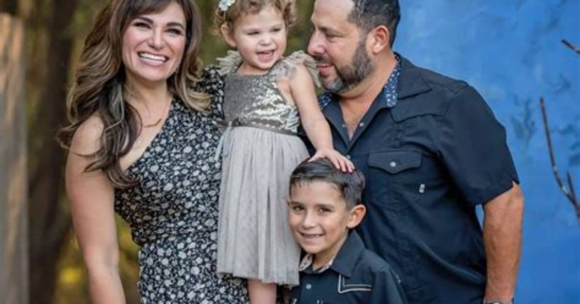 Steve Trevino Is Married to Wife