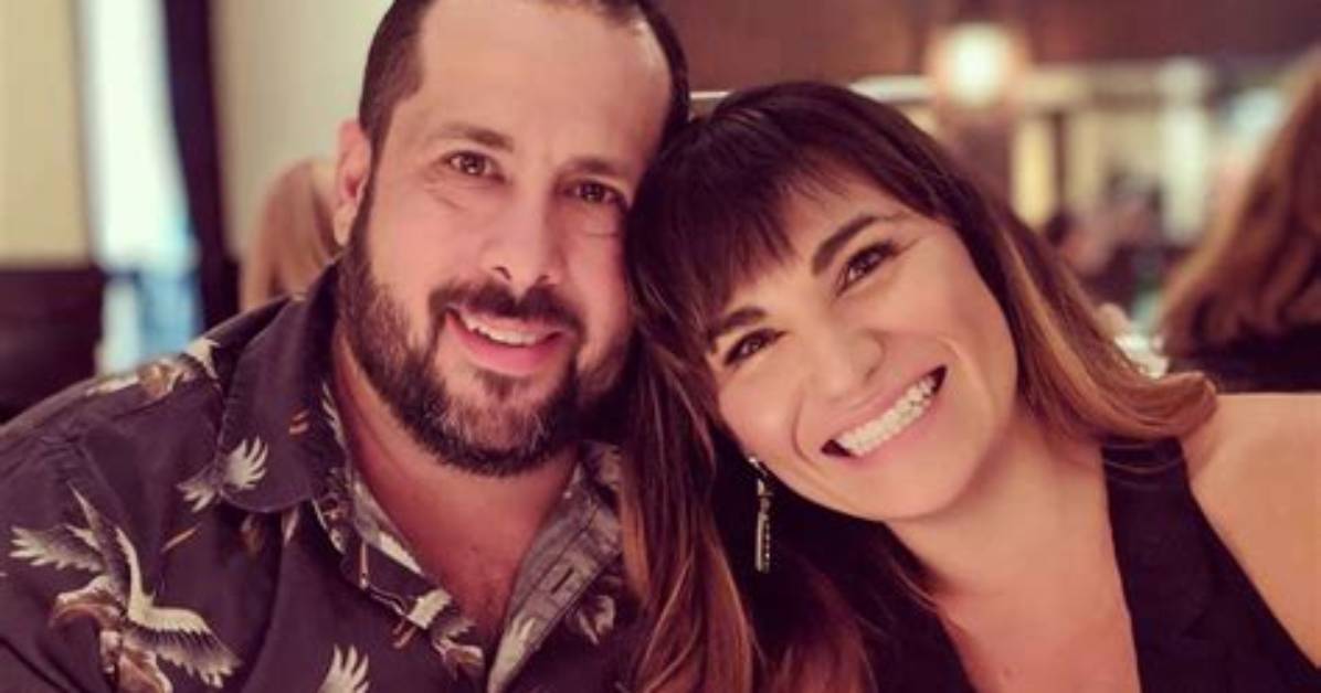 Steve Trevino Is Married To