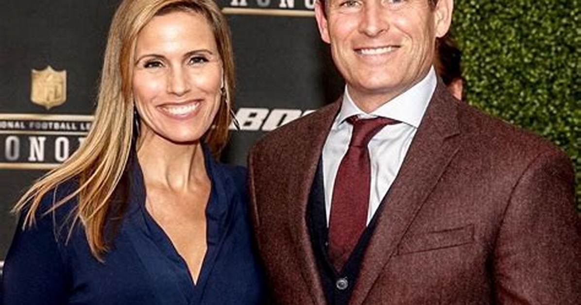 Steve Young's Wife: Meet Allison - the Untold Story