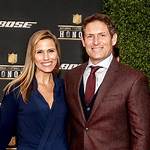 Steve Young's Wife: Meet Allison - the Untold Story