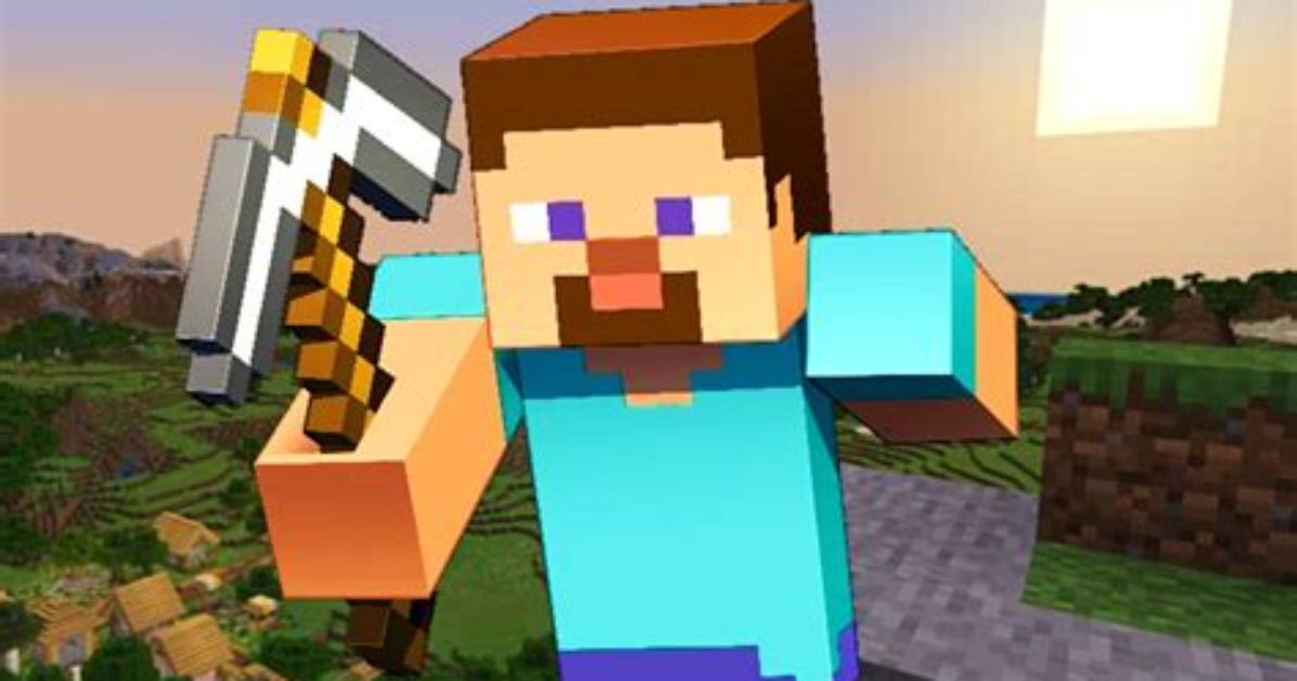 Steve