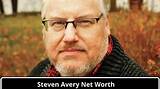 Steven Feder Net Worth