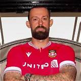 Steven Fletcher Net Worth 2024
