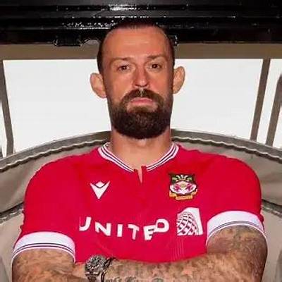 Steven Fletcher Net Worth 2024