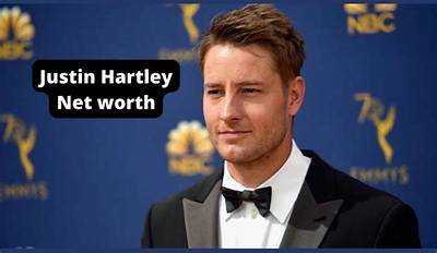 Steven Hartley Net Worth