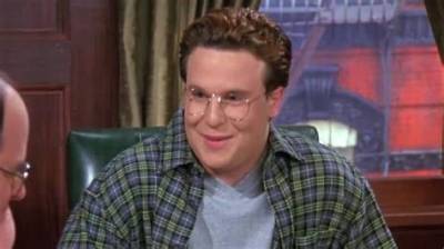 Steven Koren: Seinfeld Character Profile