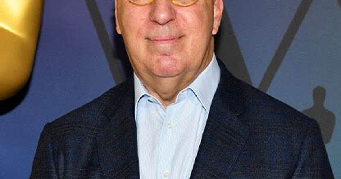 Steven Rales Net Worth How Much Is Steven
