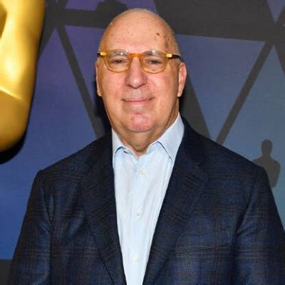 Steven Rales Net Worth – How Much Is Steven Rales Worth?