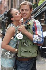 Steven Rinella: Wife, Net Worth, Tattoos, Smoking & Body Facts