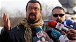 Steven Seagal: Death Hoax Unveiled