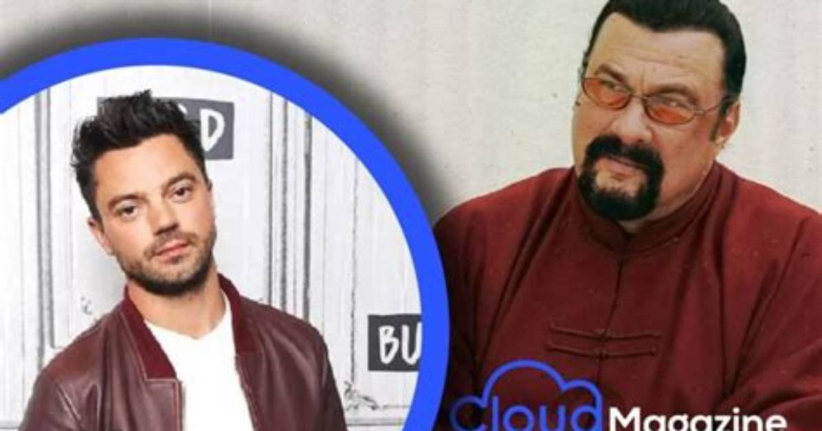 Steven Seagal vs Dominic Seagal: the Ultimate Comparison and Insights