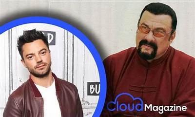 Steven Seagal vs Dominic Seagal: the Ultimate Comparison and Insights