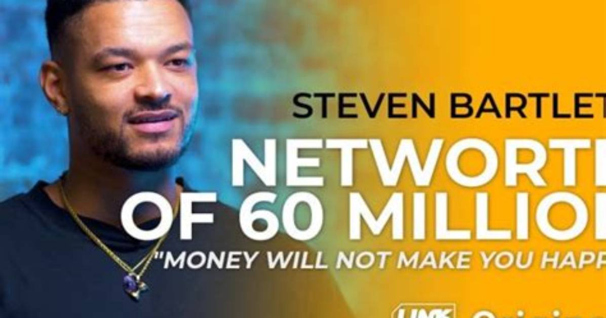 Steven Smothers: the Visionary Entrepreneur Changing the Business Landscape