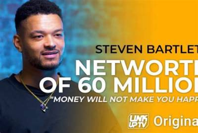 Steven Smothers: the Visionary Entrepreneur Changing the Business Landscape