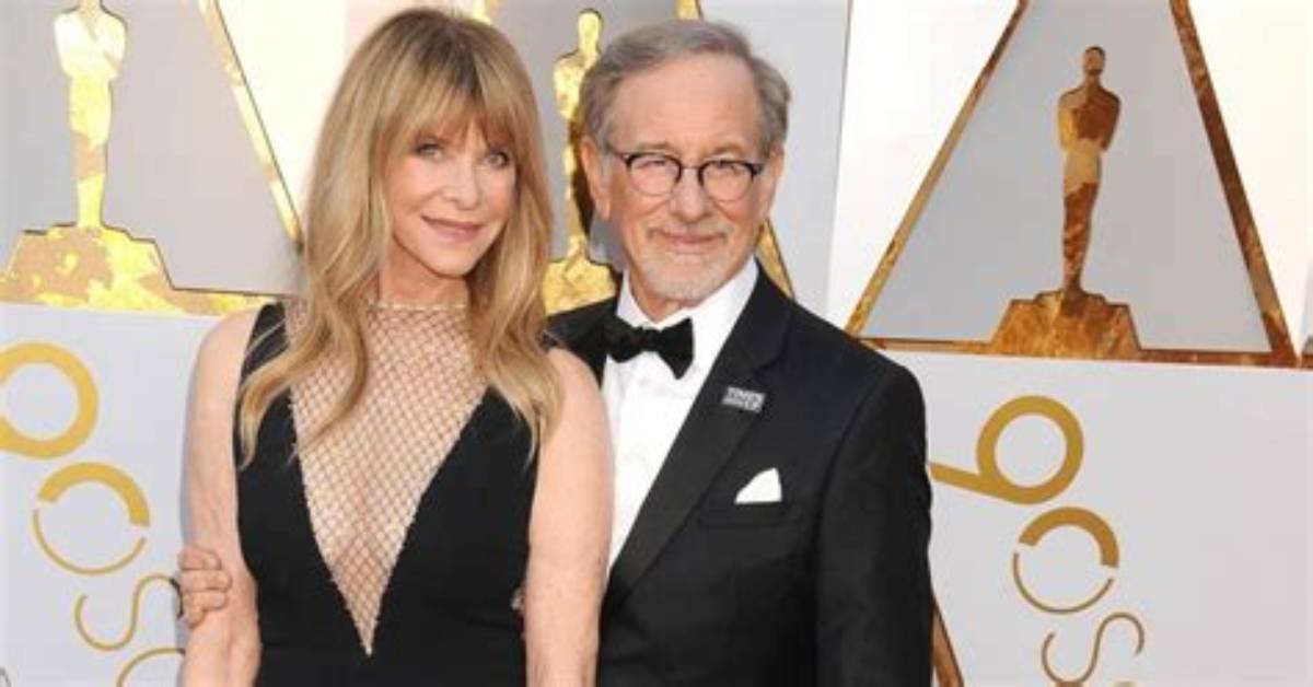 Steven Spielberg Net Worth