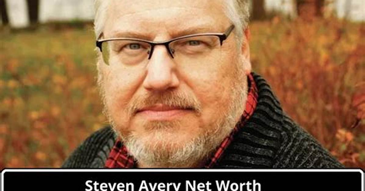Steven Tilley Net Worth