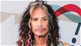Steven Tyler: the Iconic Frontman of Aerosmith