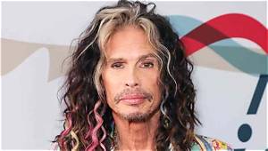 Steven Tyler: the Iconic Frontman of Aerosmith