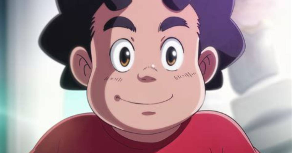 Steven