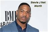 Stevie Johnson Net Worth