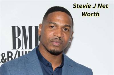 Stevie Johnson Net Worth