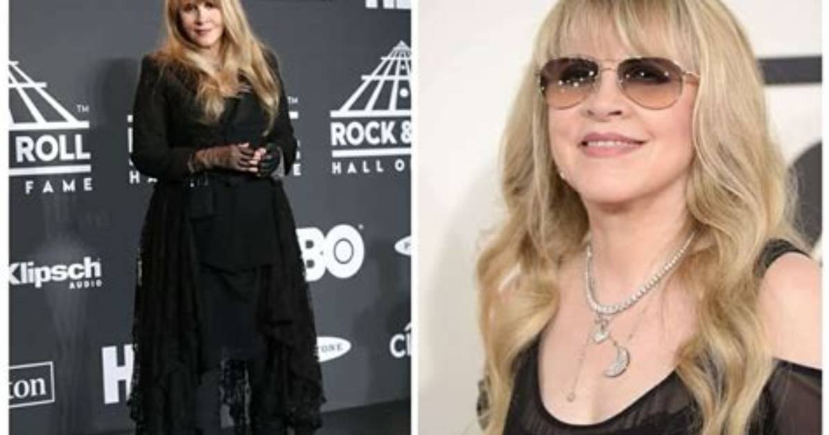 Stevie Nicks Height, Weight, Net Worth, Age, Birthday, Wikipedia, Who, Nationality, Biography