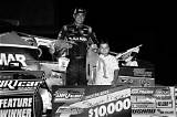 Stewart Friesen Net Worth: a Comprehensive Look at the Nascar Driver's Financial Success