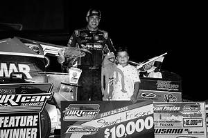 Stewart Friesen Net Worth: a Comprehensive Look at the Nascar Driver's Financial Success