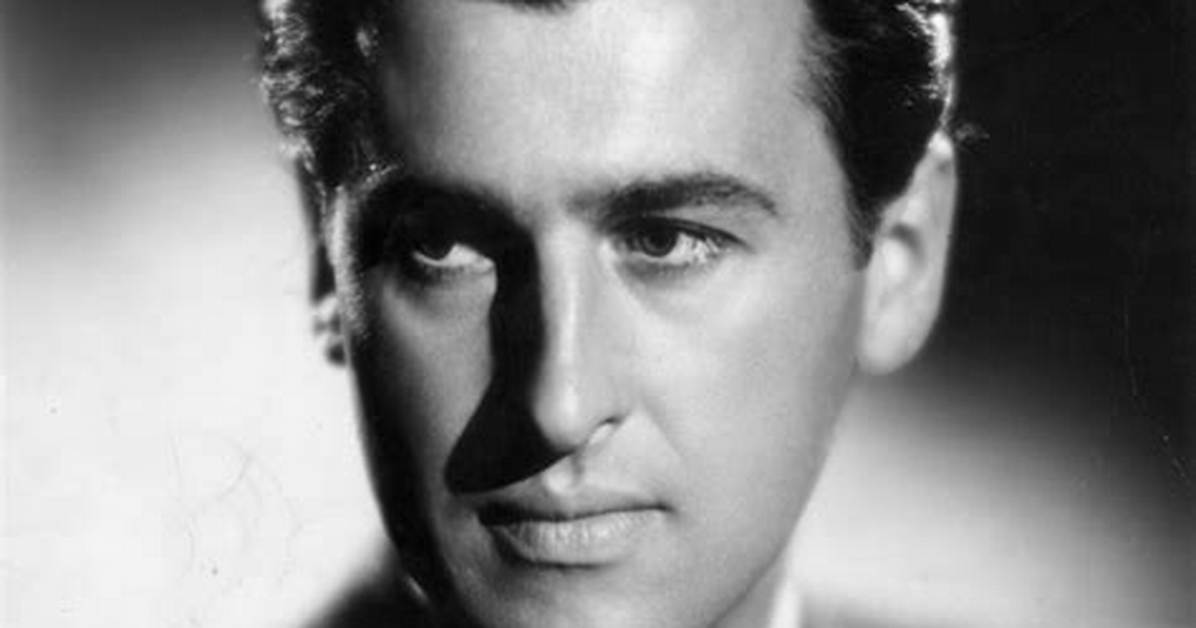 Stewart Granger: the Iconic Actor Who Shaped Hollywood's Golden Age