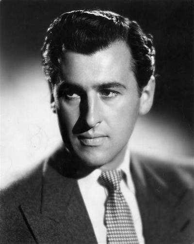 Stewart Granger: the Iconic Actor Who Shaped Hollywood's Golden Age