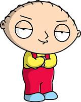 Stewie Big Head: the Iconic Character from Family Guy