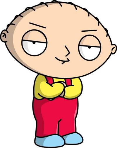 Stewie Big Head: the Iconic Character from Family Guy