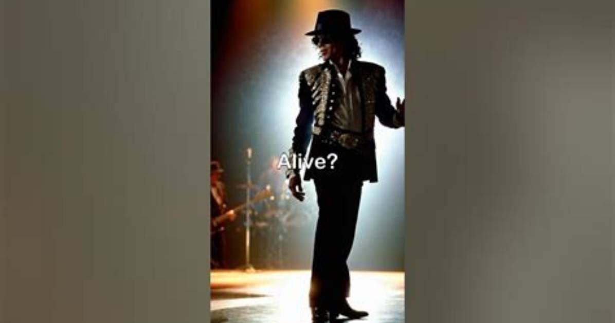 Still Alive? Uncovering the Truth About Mj Jenner's Demise