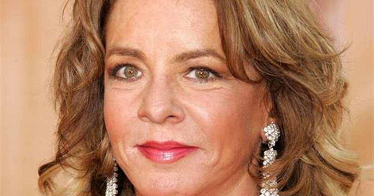 Stockard Channing Net Worth