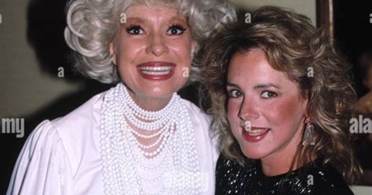 Stockard Channing Parents