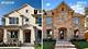 Stone Vs. Brick Vs. Stucco House