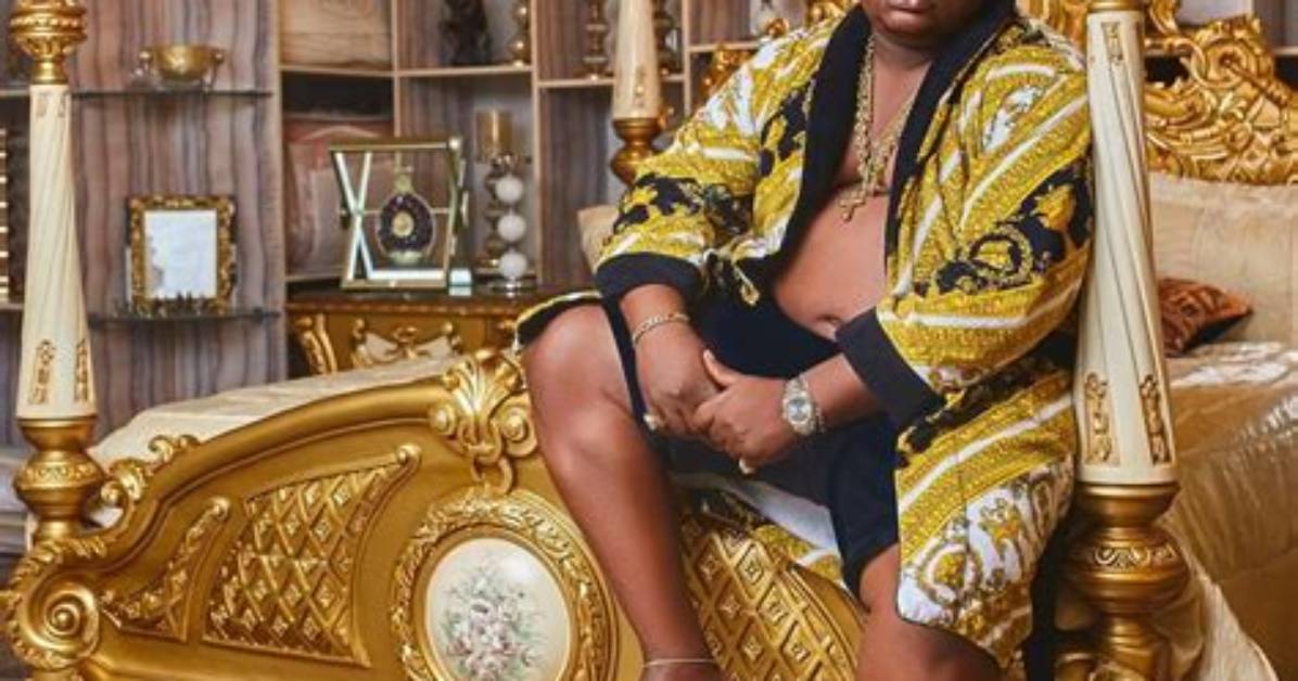 Stop the Billing, Everyone Is Going Through Alot- Cubana Chiefpriest Blows Hot