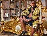 Stop the Billing, Everyone Is Going Through Alot- Cubana Chiefpriest Blows Hot