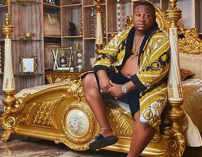 Stop the Billing, Everyone Is Going Through Alot- Cubana Chiefpriest Blows Hot