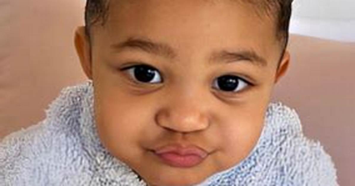 Stormi Webster Bio, Wiki, Age, Height, Birthday, Parents, Cousins, Aunt, Outfits and Net Worth