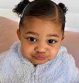 Stormi Webster Bio, Wiki, Age, Height, Birthday, Parents, Cousins, Aunt, Outfits and Net Worth