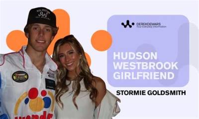 Stormie Goldsmith Net Worth 2024