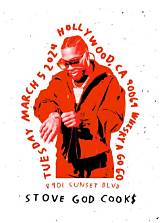 Stove God Cooks's Biography and Facts'