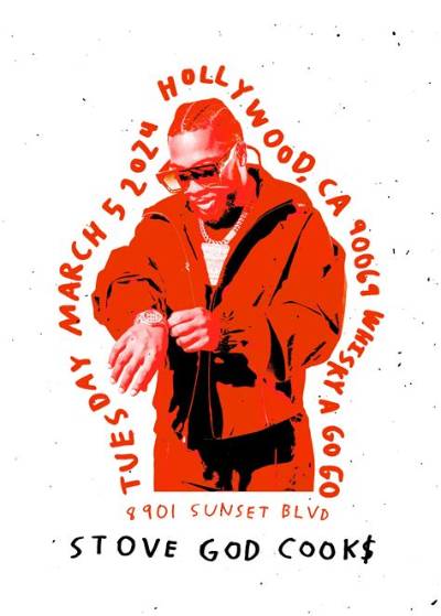 Stove God Cooks's Biography and Facts'