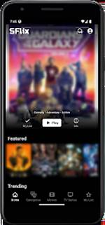 Stream Hd Movies Effortlessly with Sflix