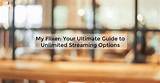 Stream Your Favorite Movies: the Ultimate Guide to Prmovies Online Movies